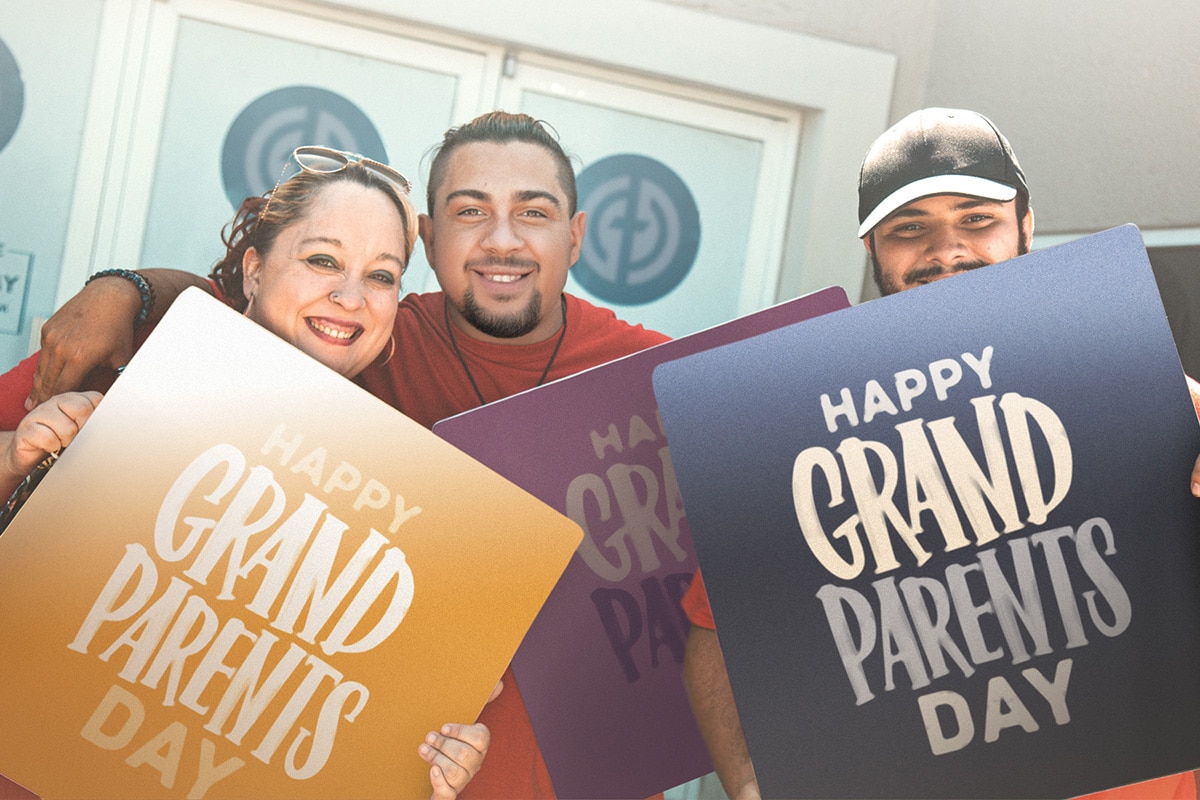 What Is Grandparents Day and Why Should Churches Celebrate It?