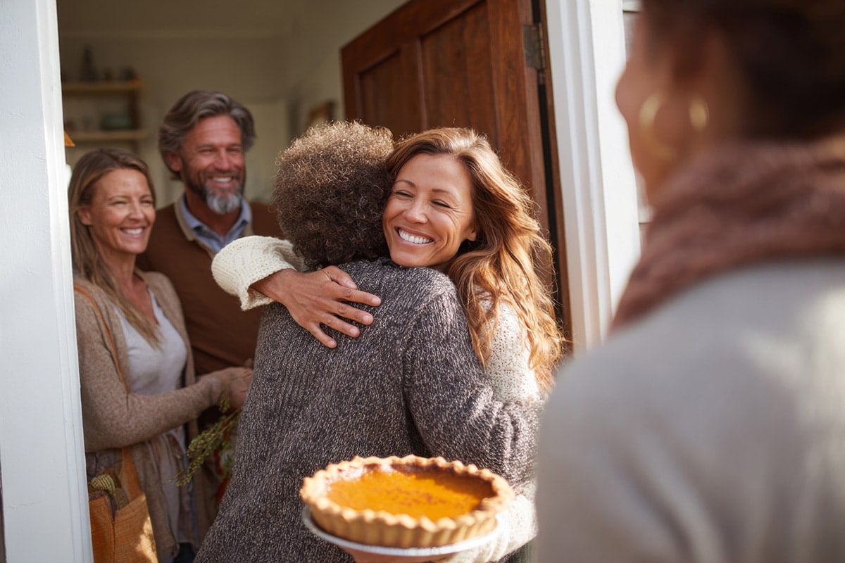 A Guide for Grace-Filled Family Holidays