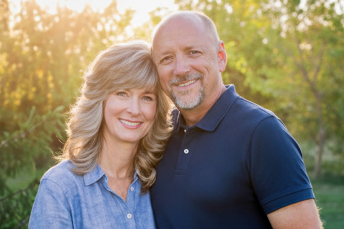Prayer Upon Prayer Answered – An Interview With Our New CEO