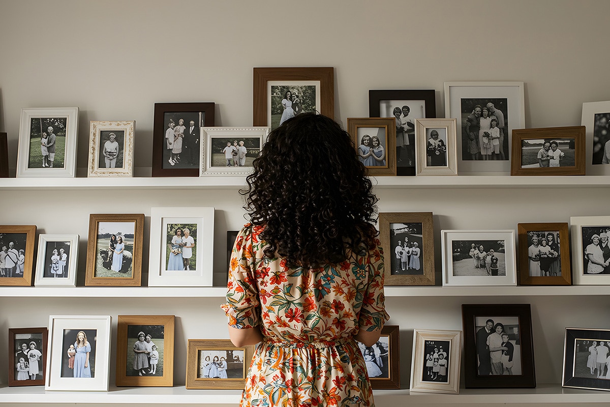 Remembering God’s Faithfulness: Psalm 78 and Building a Legacy of Faith for Grandchildren
