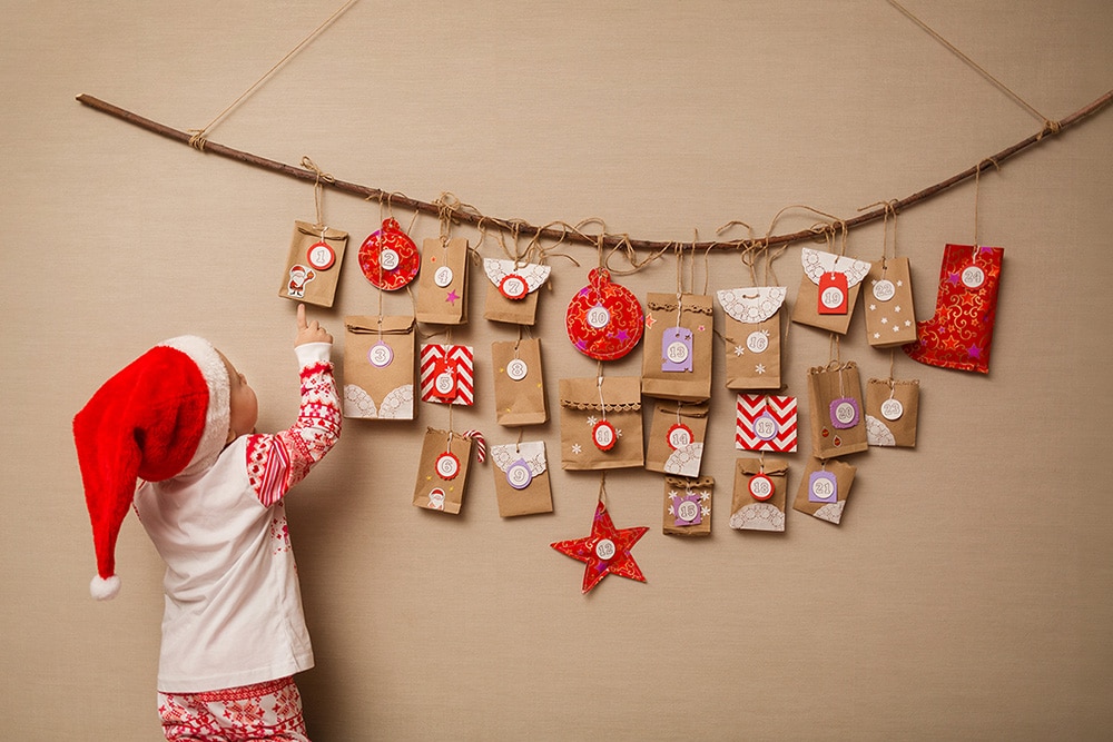 12 Meaningful Advent Ideas to Celebrate Christmas With Your Grandkids