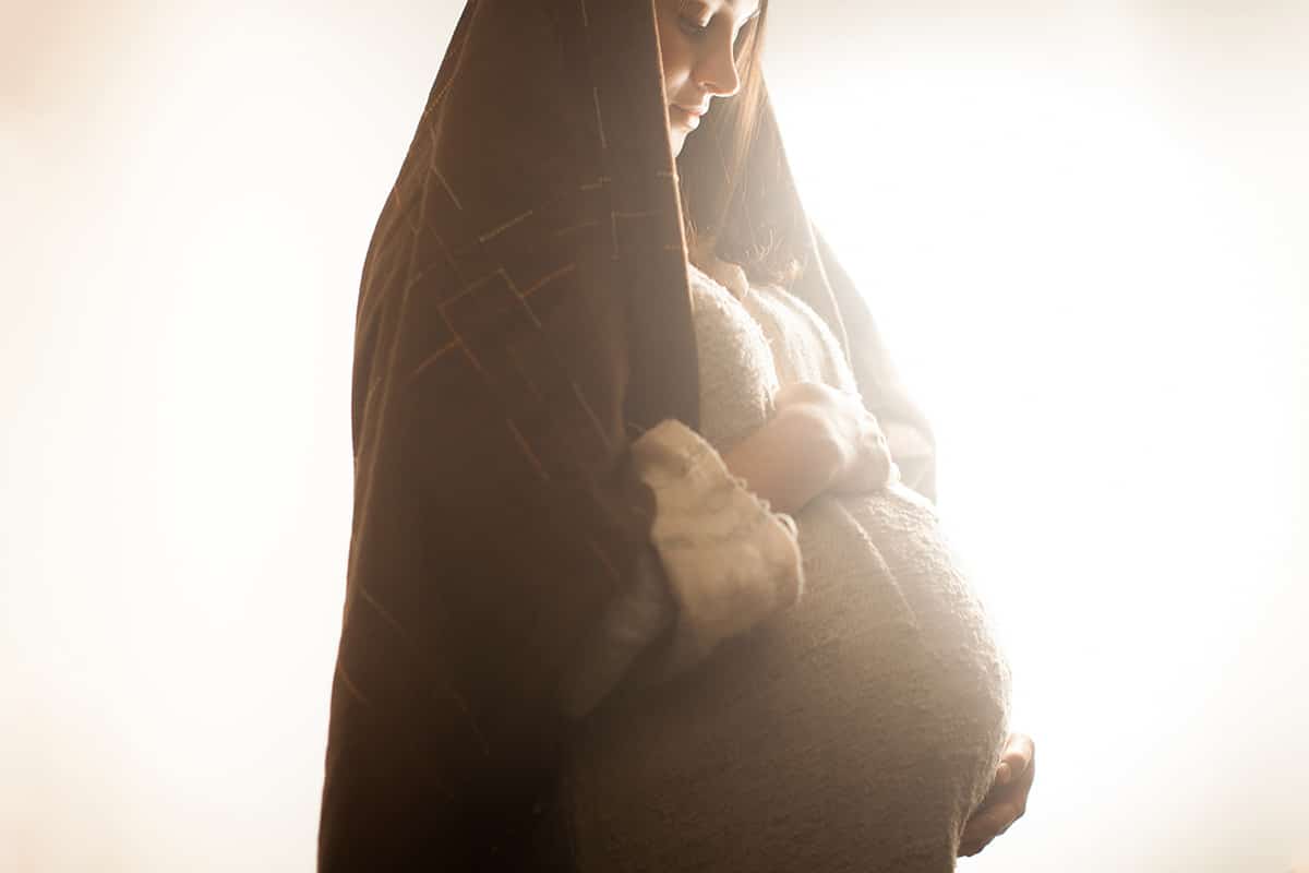 When God Broke the Silence: Rediscovering the Incarnation at Christmas