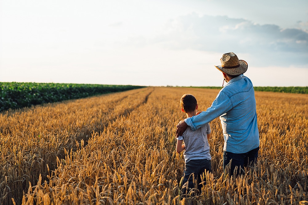 5 Practical Habits That Build a Spiritual Legacy