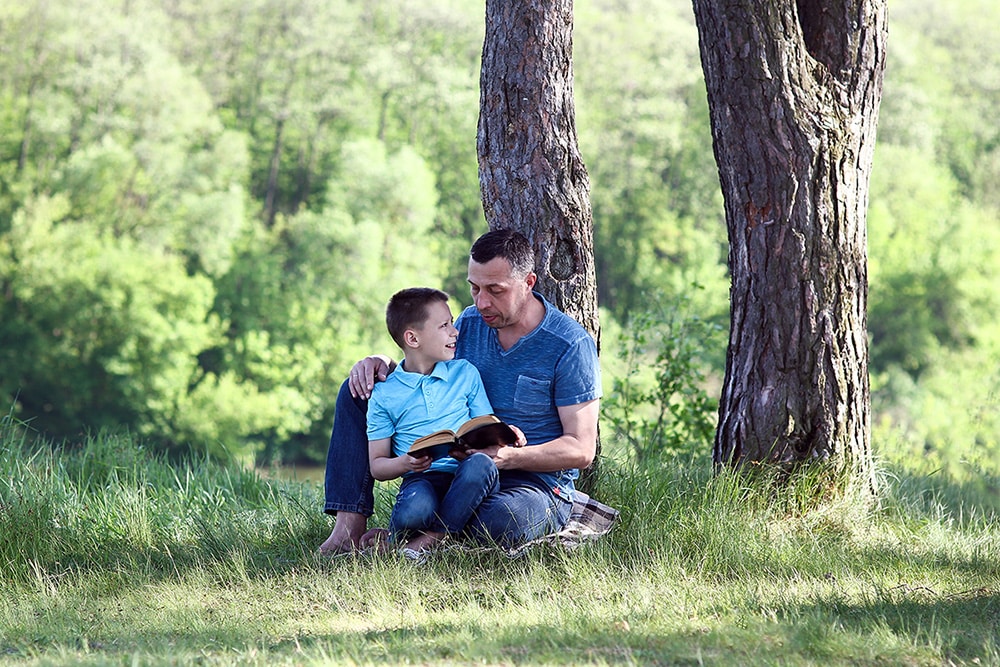 Biblical Worldview Tools for All Ages