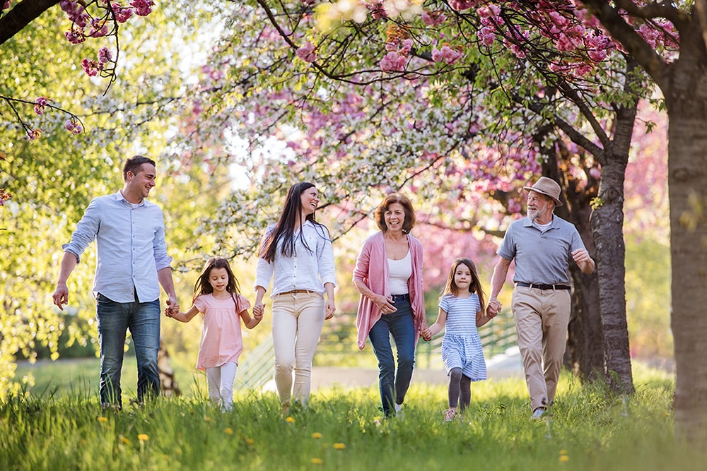 Making the Most of Easter